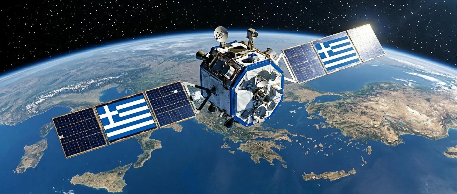 Yunanistan Uzaya İlk Astronotunu Gönderiyor 3 image 43