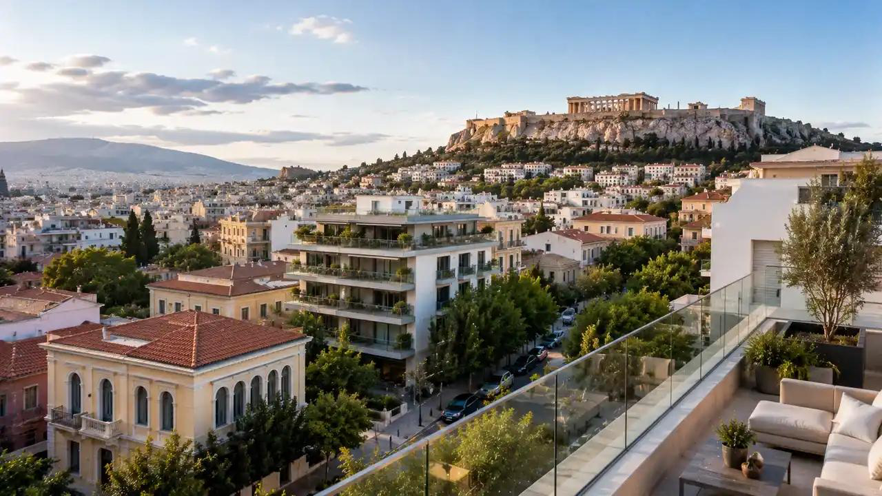 Yunanistan Konut Fiyatlarında Yeni Dönem 8 image 53
