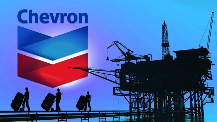 Yunanistan'da Chevron Enerji Arıyor 3 image 72