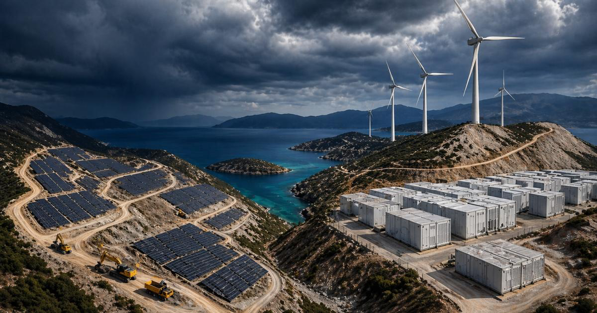 Yunanistan'da Chevron Enerji Arıyor 4 image 74
