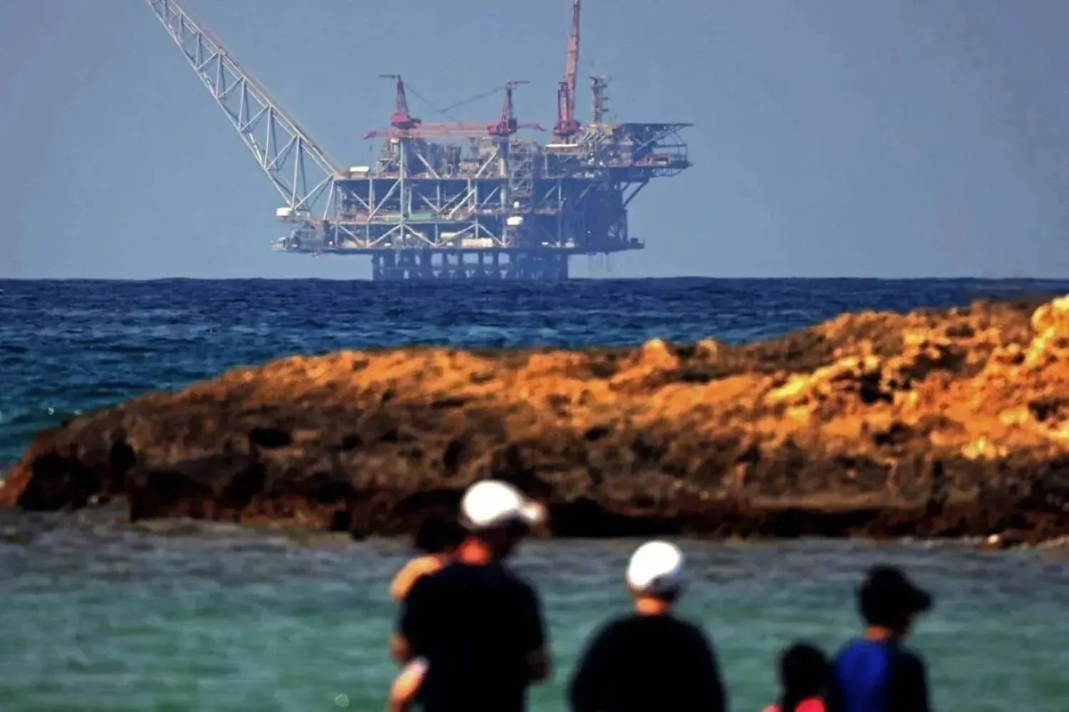 Yunanistan'da Chevron Enerji Arıyor 5 image 75