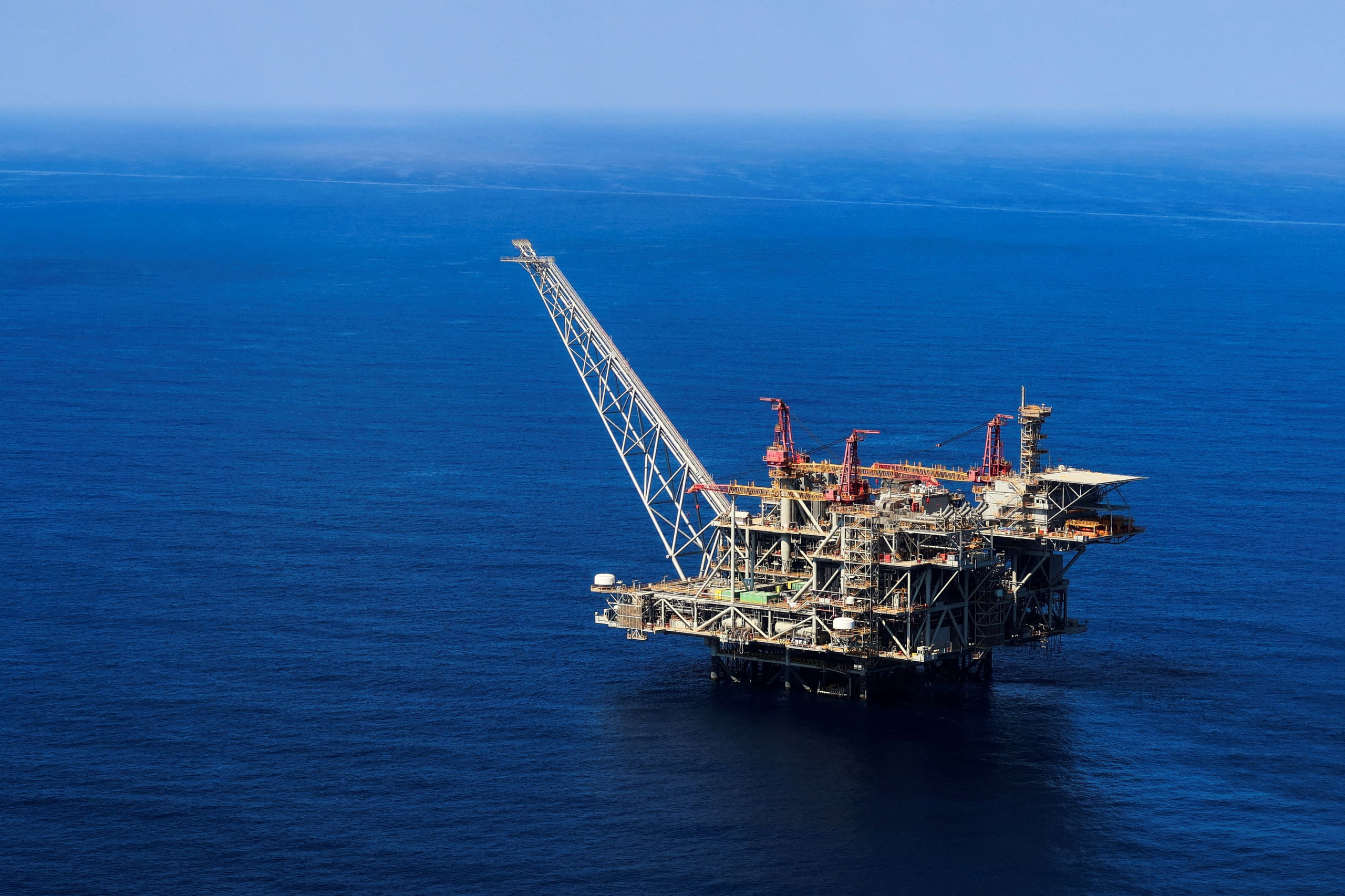 Yunanistan'da Chevron Enerji Arıyor 6 image 76 scaled