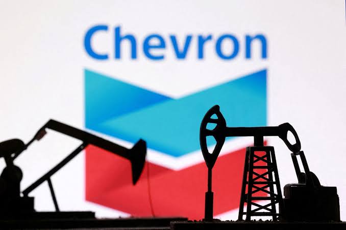 Yunanistan’da Chevron Enerji Arıyor