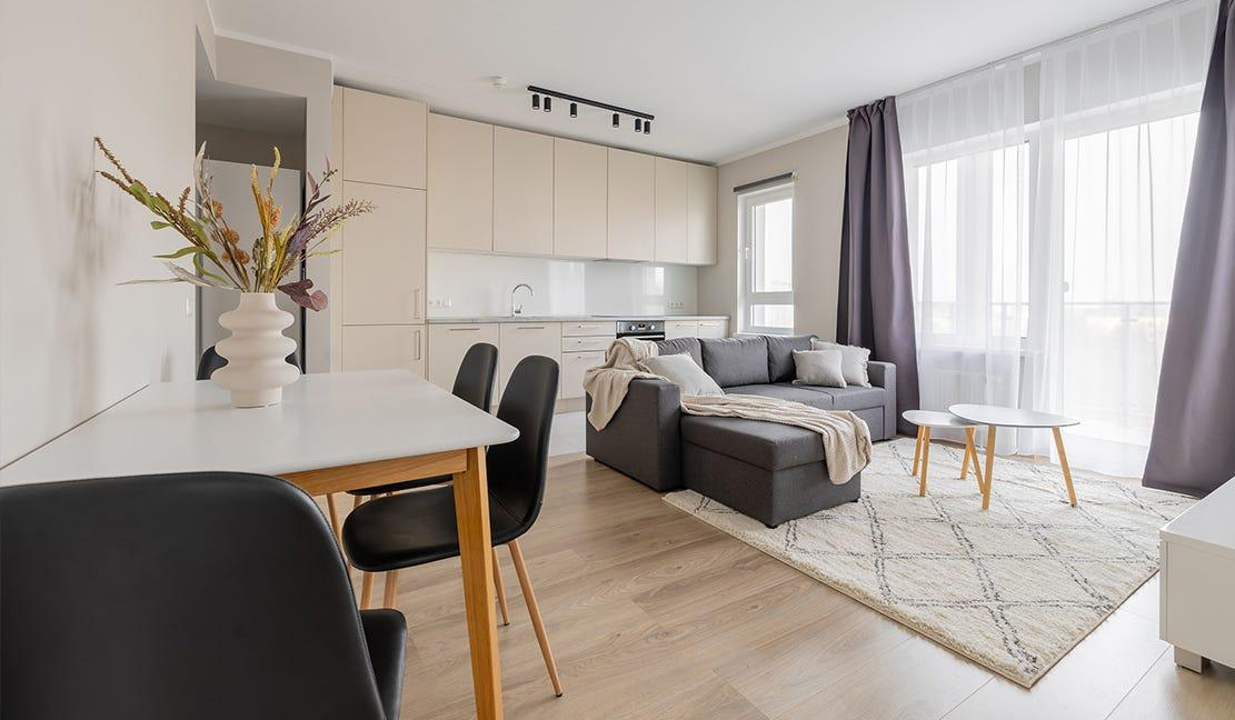 Letonya'da Kiralık Konut Yatırımları Büyüyor 4 image 1